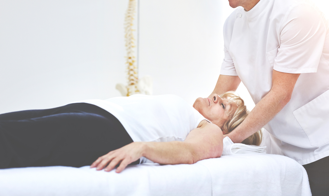 How Chiropractic Care Addresses Chronic Discomfort Through Progressive Restoration