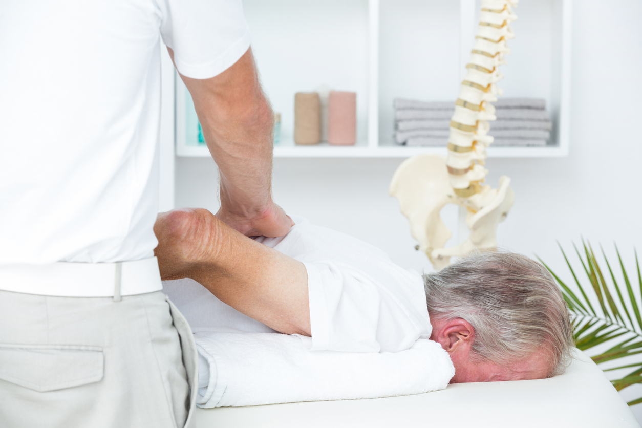 Chiropractic Care in Southlake and the Decision to Prioritize Structural Health